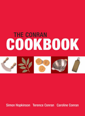 Conran Cookbook