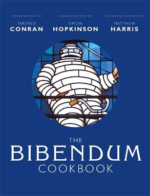 Bibendum Cookbook