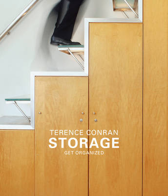 Storage: Get Organized