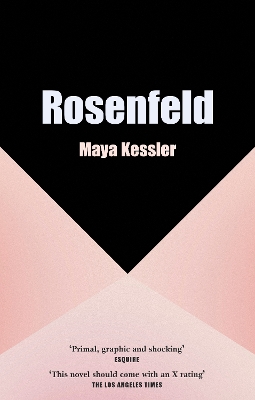 Rosenfeld: The compulsive, erotic page-turner that readers can't put down