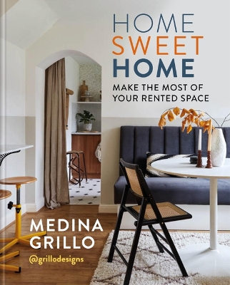 Home Sweet Home: Make the most of your rented space
