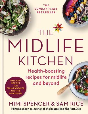 Midlife Kitchen: health-boosting recipes for midlife & beyond