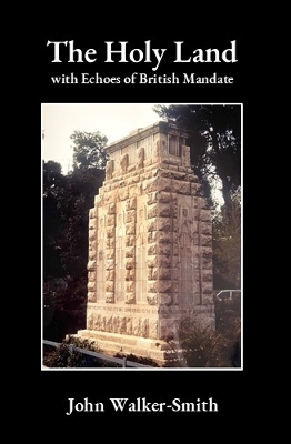 Holy Land: with Echoes of British Mandate