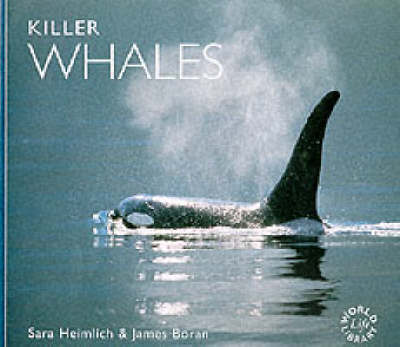 Killer Whales 2nd Revised edition