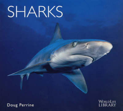 Sharks 2nd Revised edition