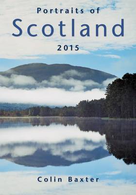 Portraits of Scotland 2015 Calendar