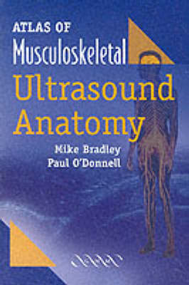 Atlas of Musculoskeletal Ultrasound Anatomy