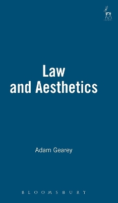 Law and Aesthetics