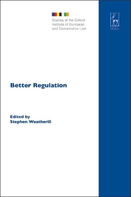 Better Regulation