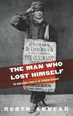 Man Who Lost Himself