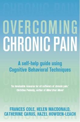 Overcoming Chronic Pain: A Books on Prescription Title Re-issue
