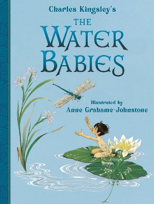Water Babies Abridged edition
