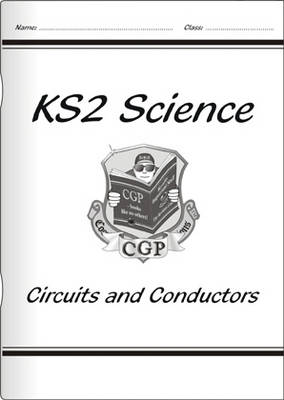 KS2 National Curriculum Science - Circuits & Conductors (4F)