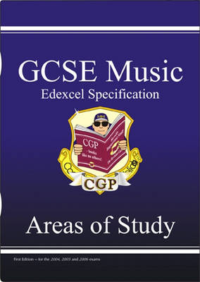 GCSE Music Edexcel Areas of Study Revision Guide