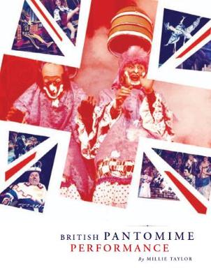 British Pantomime Performance: British Pantomime Performance