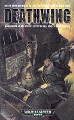 Deathwing New edition