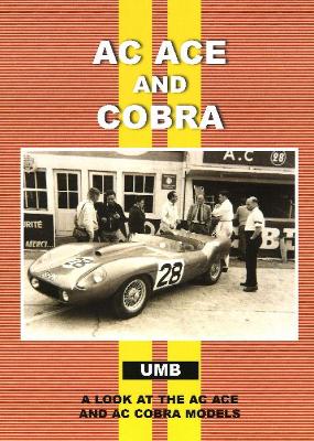 AC ACE and Cobra