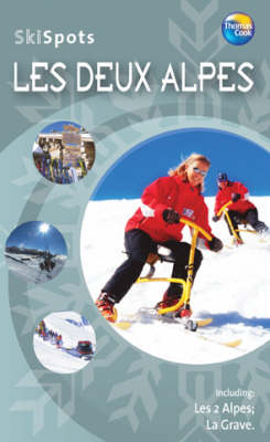 Deux Alpes