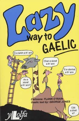 Lazy Way to Gaelic