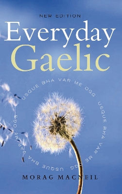 Everyday Gaelic 2nd Revised edition