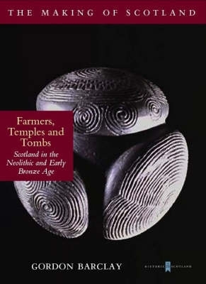Farmers, Temples and Tombs 2nd Revised edition