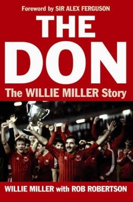 Don: The Willie Miller Story