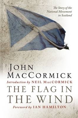 Flag in the Wind