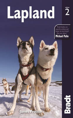 Lapland 2nd Revised edition