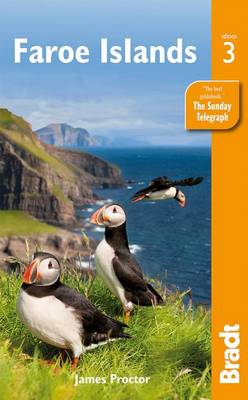 Faroe Islands 