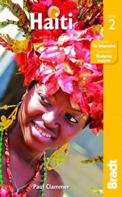 Haiti 2nd Revised edition