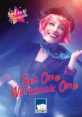 Starstruck Set 1 Workbook 1