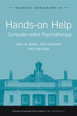 Hands-on Help: Computer-aided Psychotherapy