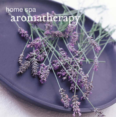Home Spa Aromatherapy Pack