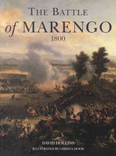 Battle of Marengo, 1800