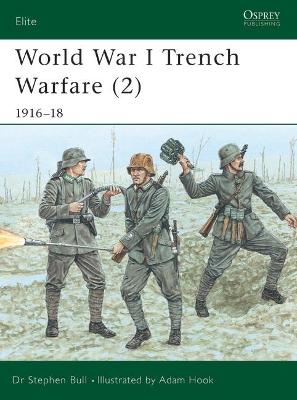 World War I Trench Warfare (2): 191618