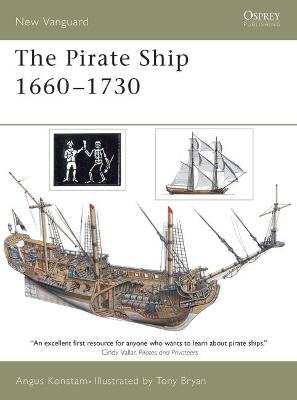 Pirate Ship 16601730
