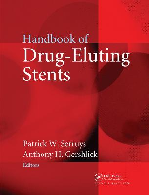 Handbook of Drug-Eluting Stents