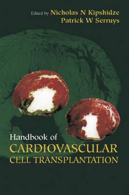 Handbook of Cardiovascular Cell Transplantation