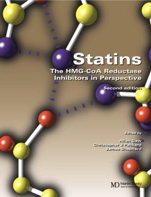 Statins: The HMG CoA reductase inhibitors in perspective 2nd edition