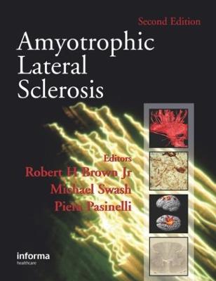 Amyotrophic Lateral Sclerosis, Second Edition 2nd edition
