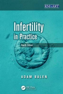 Infertility in Practice 4th edition