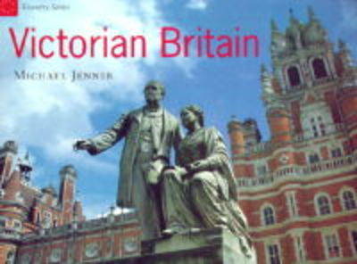 Victorian Britain New edition