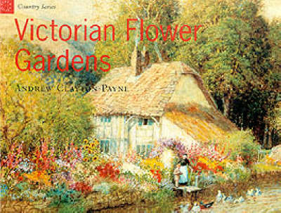Victorian Flower Gardens New edition