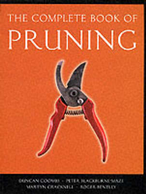 Complete Book of Pruning