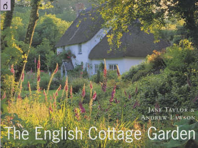 English Cottage Garden New edition