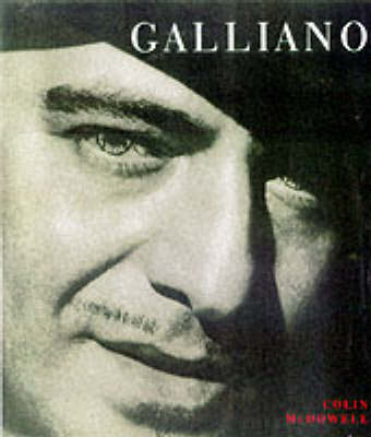 Galliano New edition