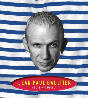 Jean Paul Gaultier New edition