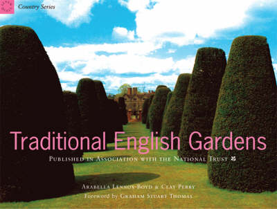 Traditional English Gardens New edition