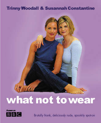 What Not to Wear New edition