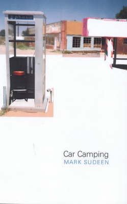 Car Camping: The Book of Desert Adventures